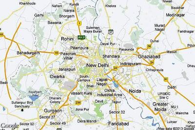 Delhi: Landlord's son sexually assaults five-year-old