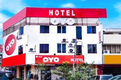 OYO Turns Cash Flow Positive for First Time in March 2023 Quarter: Report