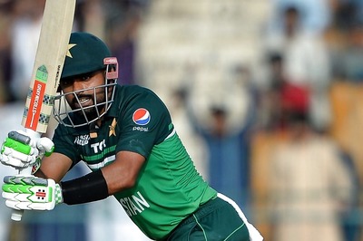 'Babar Azam Has Different Level of Quality': Gautam Gambhir Picks Pakistan Captain to be Standout Batter in ODI World Cup