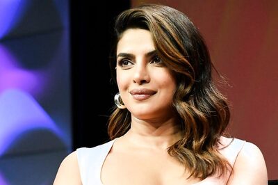 Priyanka Chopra Reveals She Heard ALL Gossip About Her Career, Citadel Star Says ‘Logo Ka Kaam...’
