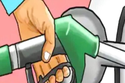 Petrol, Diesel Fresh Prices Announced: Check Rates In Your City On October 5
