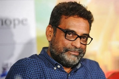 R. Balki Feels One Should Never Remake a Film