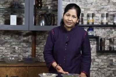 YouTube Sensation Nisha Madhulika Amasses 14 Million Subscribers With Culinary Expertise