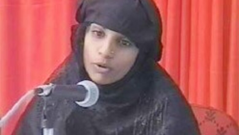 Court hears Zaheera perjury charges
