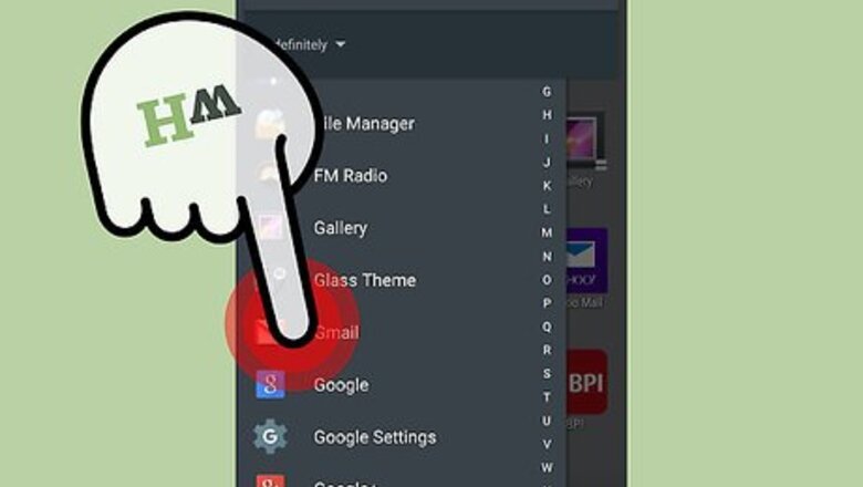 How to Block on Gmail