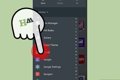 How to Block on Gmail
