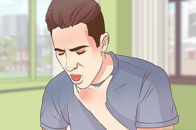 What to Do If Someone’s Choking: Symptoms & First Aid Advice