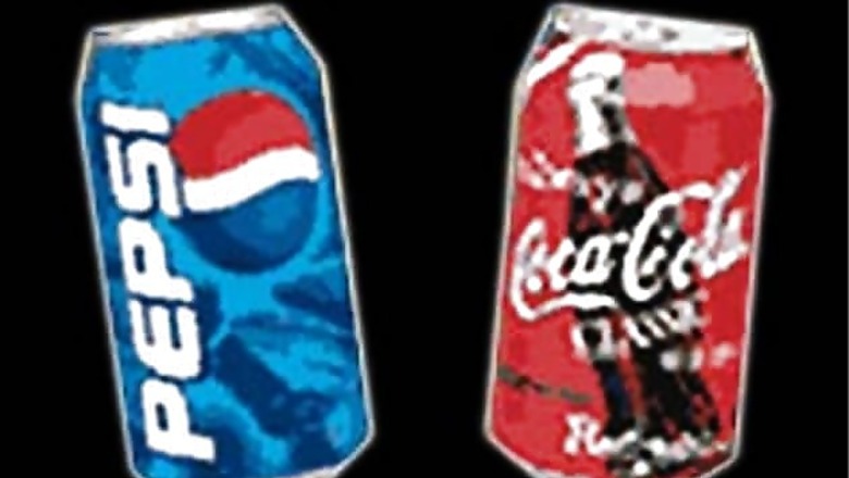 Soft drink giant PepsiCo wins trademark case over 'Aquafina'