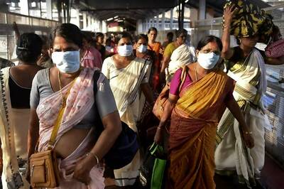 Karnataka Records 11th Coronavirus Case as 67-year-old Woman Tests Positive