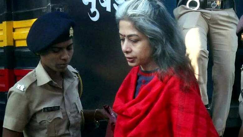 Indrani Mukerjea in a Semi-conscious State in Hospital After Suspected Drug Overdose