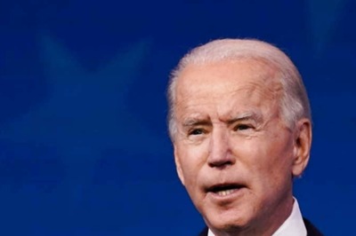 Joe Biden Announces $100 Million in US Aid for Lebanon, Urges Reforms