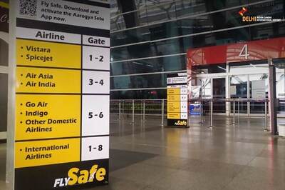 All Domestic Flights to Operate from Terminal 3 of Delhi Airport, Gates Assigned to Airlines
