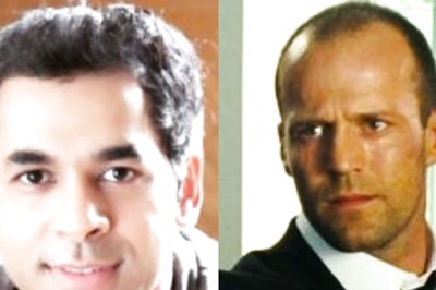 Vishal Rana Confirms Remake of Jason Statham's Transporter to Be Different From the Original