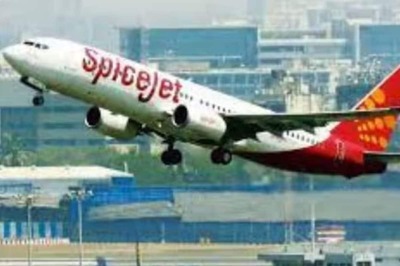 SpiceJet to List Shares on NSE; Scrip Jumps Over 8%