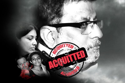 Aarushi Murder Case: Talwars Must be Given Benefit of Doubt, Says Allahabad High Court