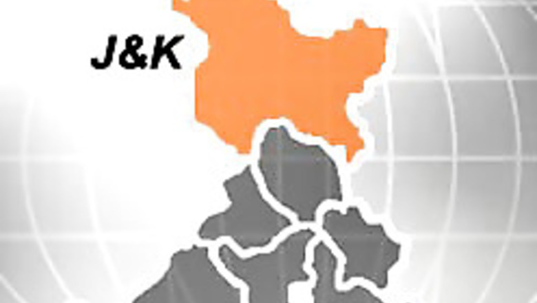 Hostages freed, two terrorists killed in Kashmir