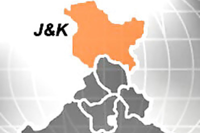 Hostages freed, two terrorists killed in Kashmir