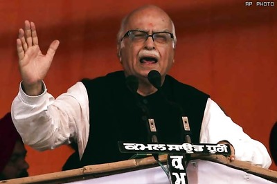 Manmohan Singh India's 'weakest prime minister': LK Advani