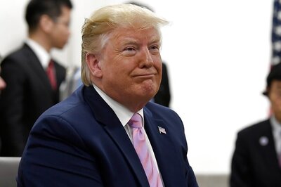 Donald Trump Says 'Lot of Progress' Made With Iran to Defuse Crisis