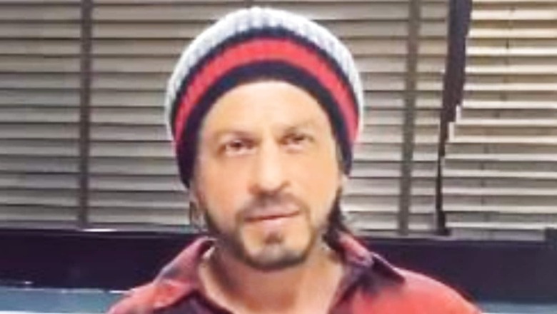 When Shah Rukh Khan Talked About His Director Friends 'Willing To Make Only Romantic Films'