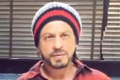 When Shah Rukh Khan Talked About His Director Friends 'Willing To Make Only Romantic Films'