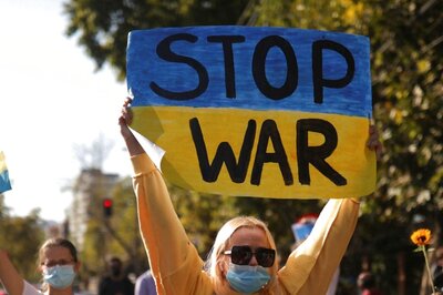 From McD, KFC to Tommy Hilfiger & Netflix, How Popular Brands are Taking on Russia Over Ukraine Invasion