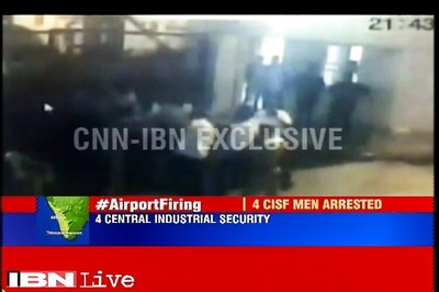 4 CISF personnel arrested in connection with death of jawan during clash at Karipur airport