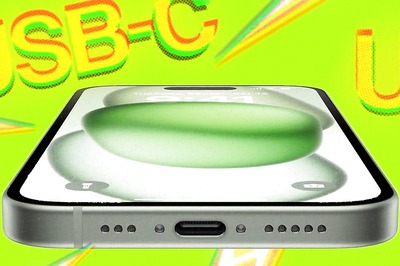 USB-C Is Here, But Buying iPhones With Lightning Port Still Makes Sense: Here's Why