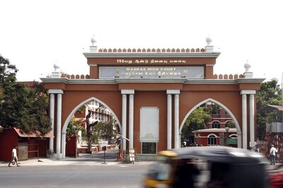 Madras HC to Give Verdict on AIADMK General Secretary Polls on March 24 