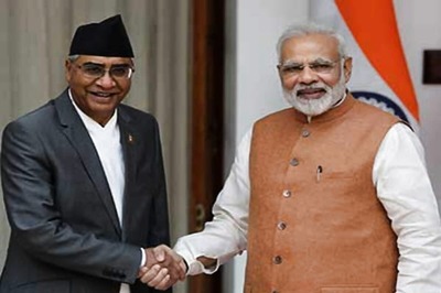 In India's Good Books, Sher Bahadur Deuba Will be Nepal's Prime Minister for the 5th Time