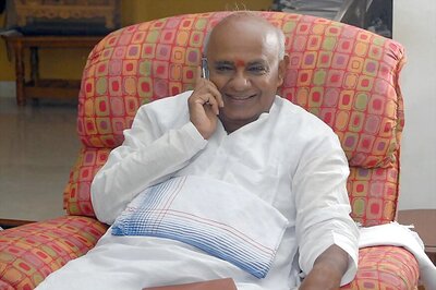 On 85th Birthday, HD Deve Gowda Gets a Gift From Supreme Court