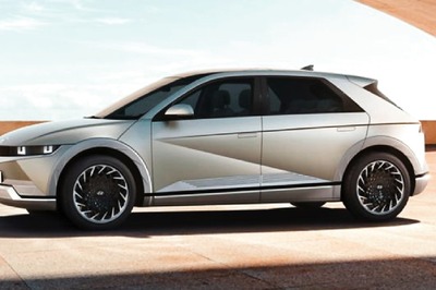 All-Electric Hyundai Ioniq 5 SUV to Get Level 2 ADAS Features in India