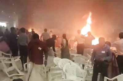 News18 Evening Digest: Kerala Serial Blasts; Grocery App Delivery Man Rapes Woman and Other Top Stories