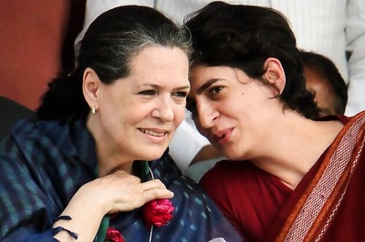 UP polls: 57 pc voting during 4th phase