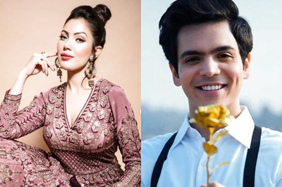 Raj Anadkat aka TMKOC’s Tapu Gets Trolled For Commenting on Munmun Dutta's Pics