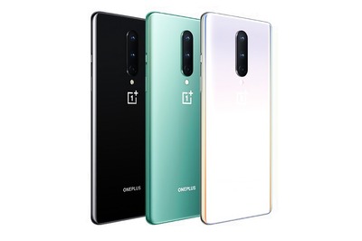 OnePlus 8 Sale Today on Amazon India and OnePlus.com: Price, Specifications, and More