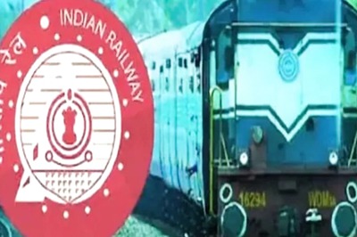 Railways Starts Special Express Train Connecting Jharkhand's Dumka With Howrah