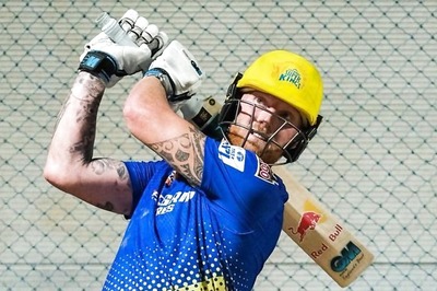 Happy Birthday Ben Stokes: England All-rounder's Best Innings vs India, and in the IPL