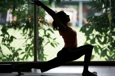 Yoga Set To Be Popularised In Peru, Bolivia