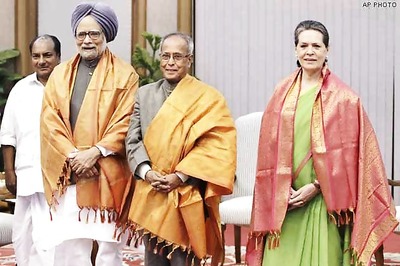 President poll: Why UPA nominated Pranab