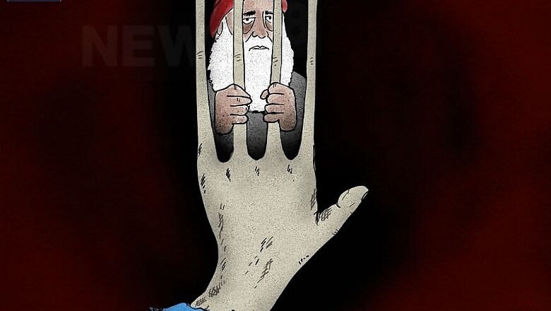 Asaram Believed Raping Girls Not a Sin For 'Brahmgyani' Like Him, Follower Told Court