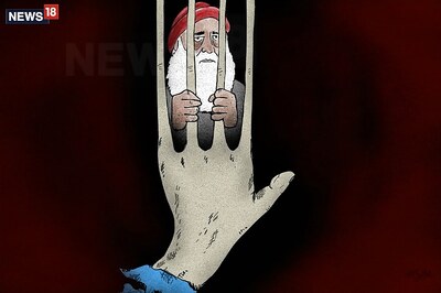 Asaram Believed Raping Girls Not a Sin For 'Brahmgyani' Like Him, Follower Told Court