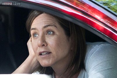 I fought hard for 'Cake' role; it tops my list of experiences: Jennifer Aniston