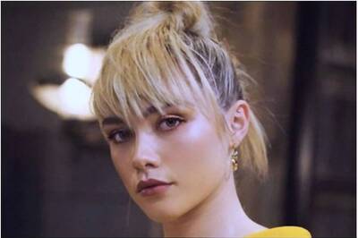 Superhero Films Give Power to Be Who You Want the World to Follow, Respect: Florence Pugh