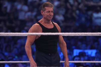 After Sex Assault Claim, Vince McMahon Resigns as Executive Chairman of WWE Parent TKO