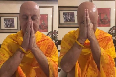 Anupam Kher Confirms He Will Attend Ayodhya Ram Mandir Inauguration: 'I Will Pray For...'