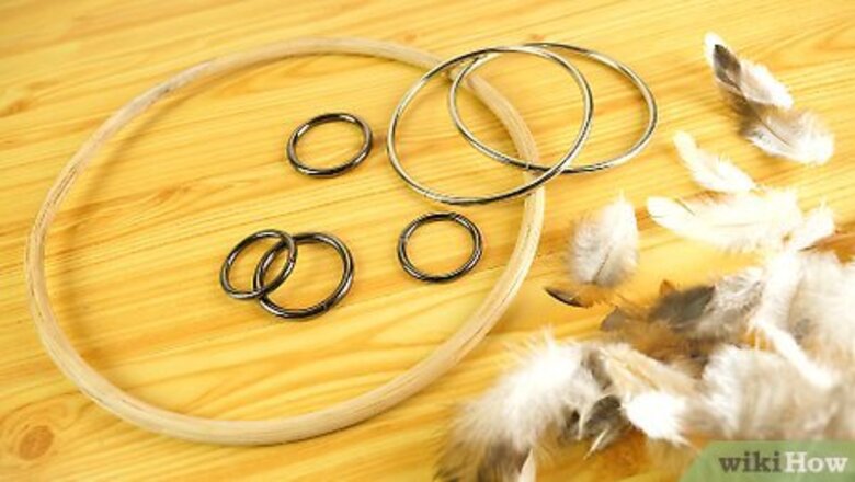 Step-by-Step Guide for Making a Stunning Dreamcatcher