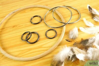Step-by-Step Guide for Making a Stunning Dreamcatcher