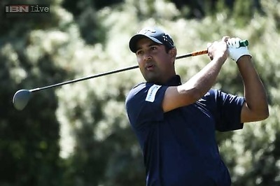 Shiv Kapur qualifies for US Open at Pinehurst