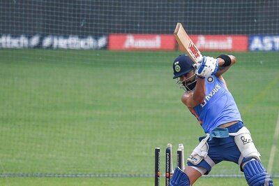 'There is a Reason Behind This Improvement': Sanjay Bangar Reveals How Virat Kohli's Shot-making Has Become so Brilliant